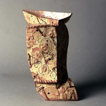 potter's canvas - Vessel by Alison Britton, 1984.jpeg